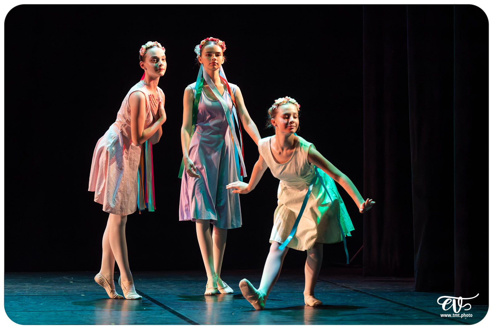 GALA DE DANSE EMMDH 2025